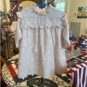 La Camel Infant Girls Dress size XL